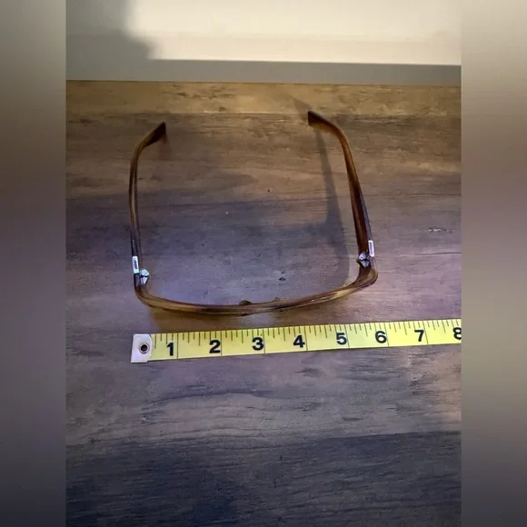 Costa Del Mar Case & Max Mara Sunglasses MM 654/SL 6R4 130 54-17 MRSP$350 Italy - Picture 12 of 12